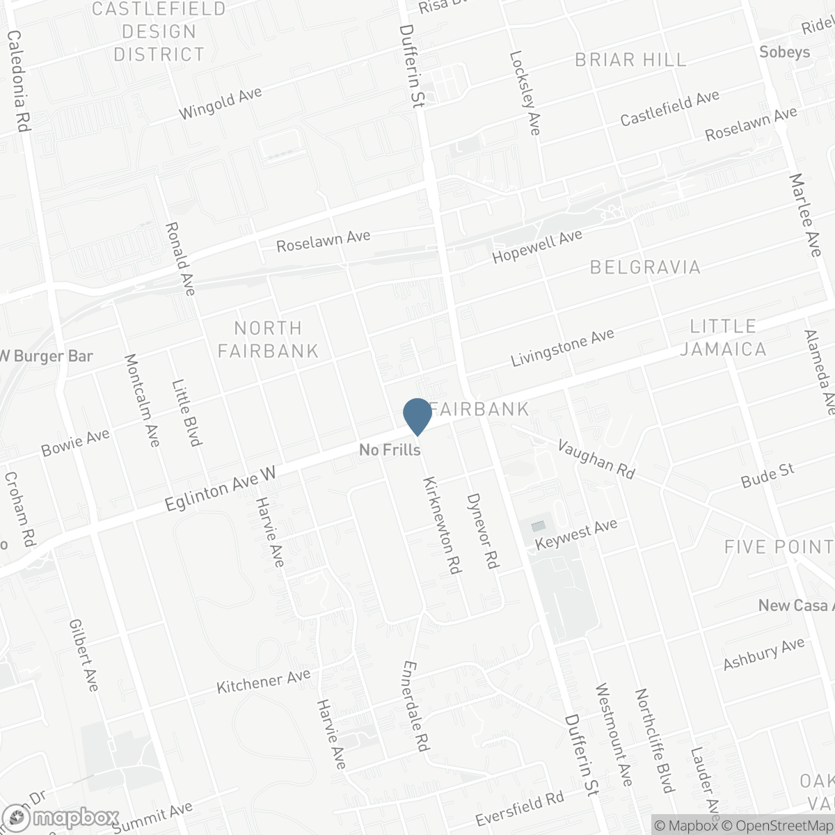 716 - 660 EGLINTON AVENUE W, Toronto, Ontario M5N 1C3